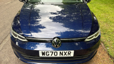 Volkswagen Golf 1.5 TSI Life 5dr Petrol Hatchback